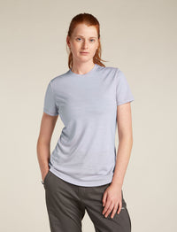 Icebreaker Sphere III SS Tee - Women's